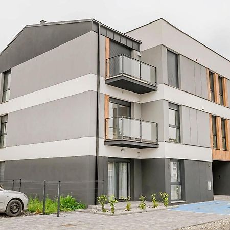 Apartamenty Warzywna Leszno  Exterior foto